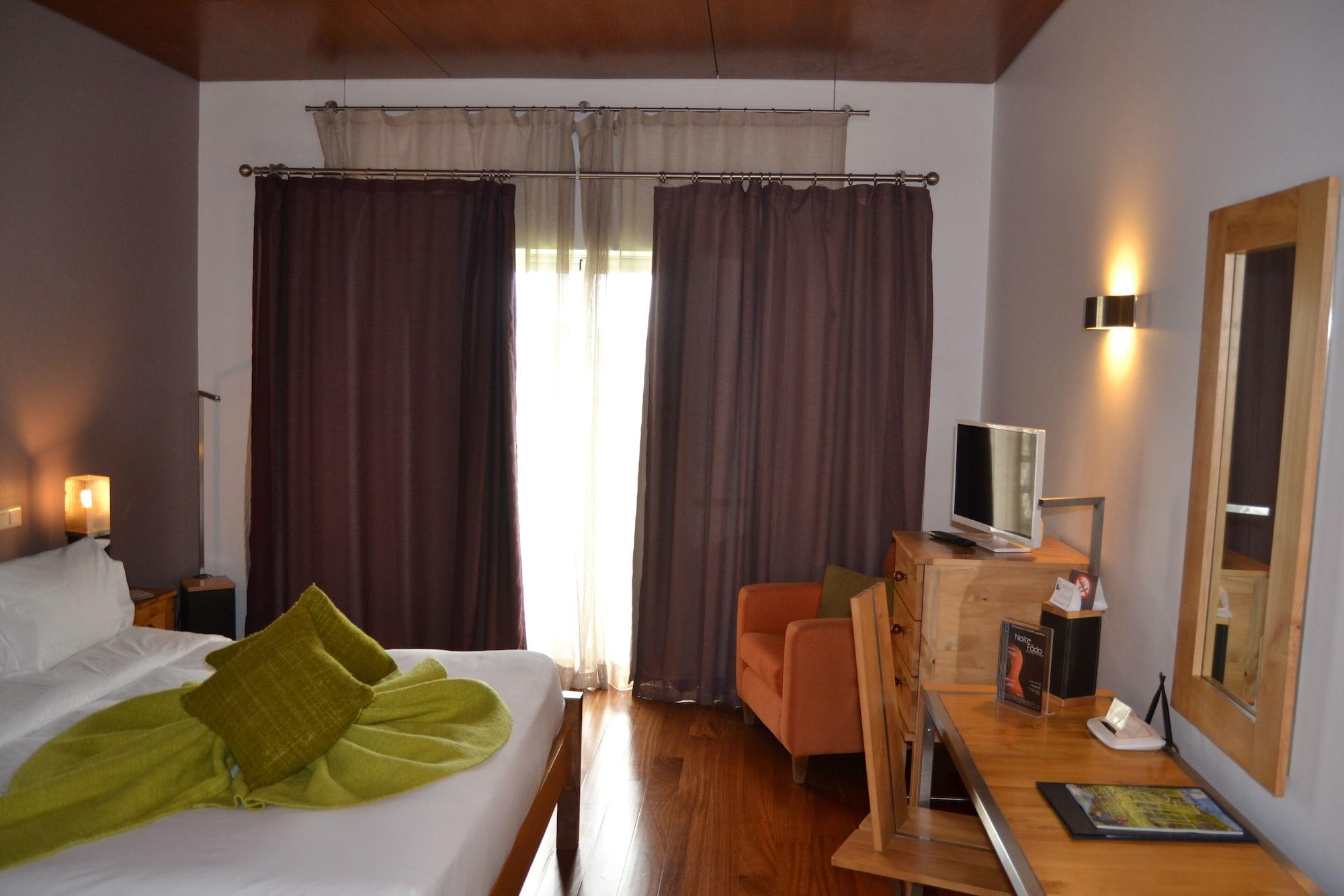 De Castelo De S. Sebastiao Hotel 4*