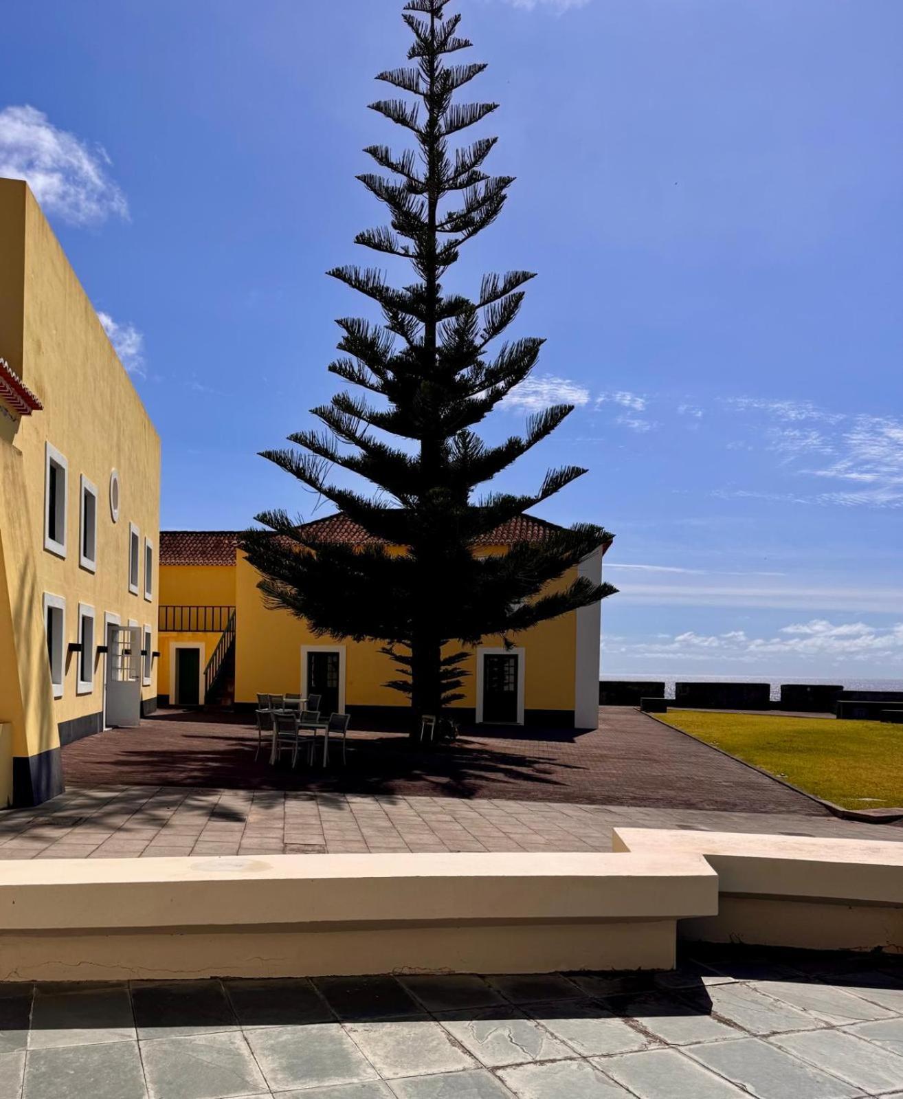 Hotel De Castelo De S. Sebastiao 4*