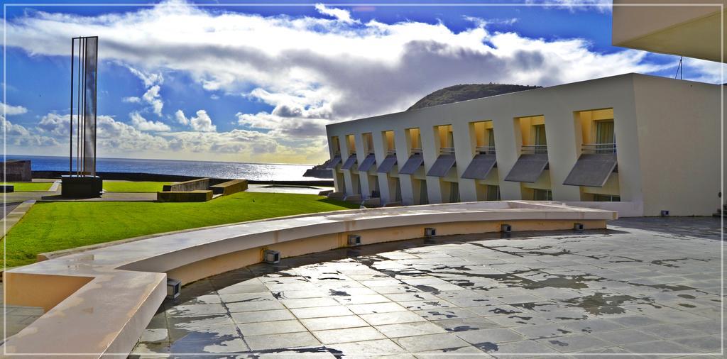 Hotel De Castelo De S. Sebastiao