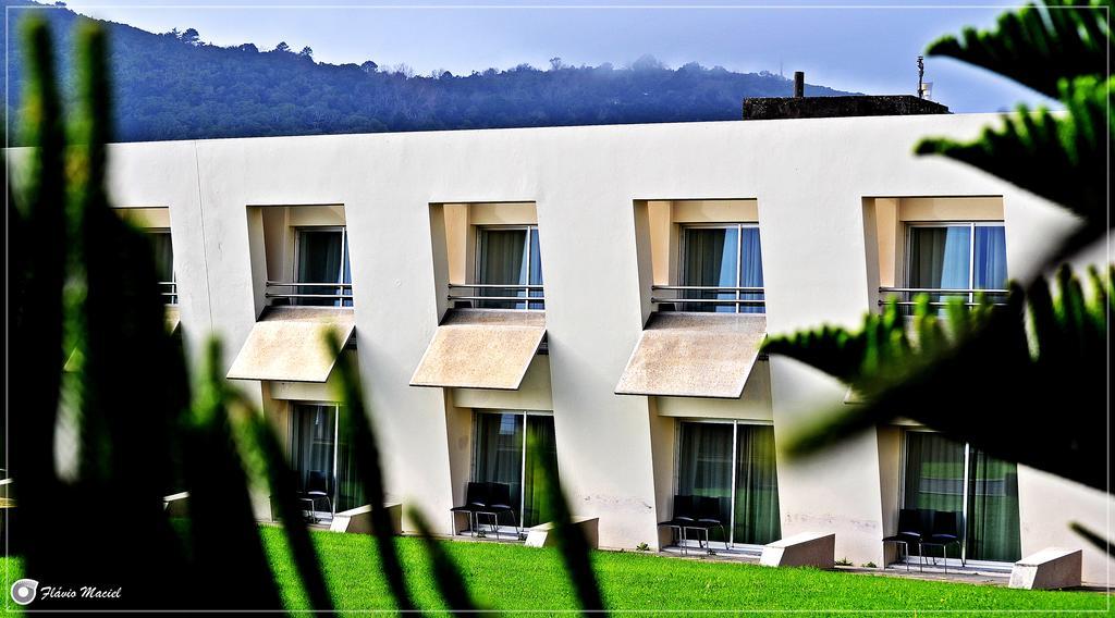 Hotel De Castelo De S. Sebastiao Angra do Heroísmo
