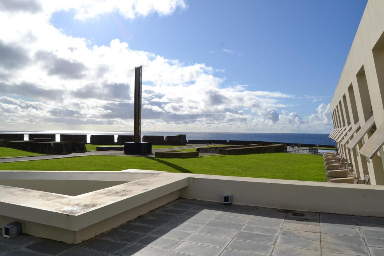 De Castelo De S. Sebastiao Angra do Heroísmo