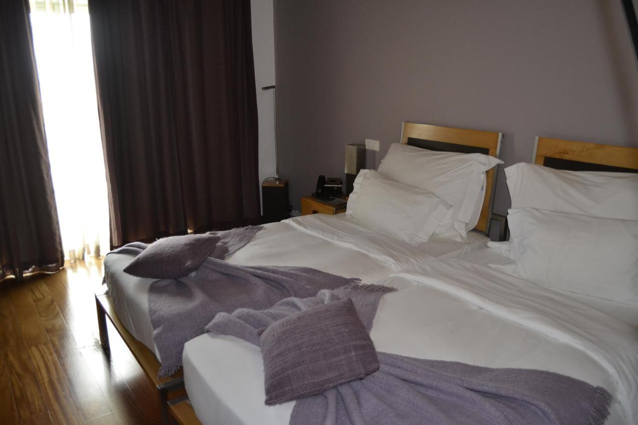 De Castelo De S. Sebastiao Hotel Angra do Heroísmo